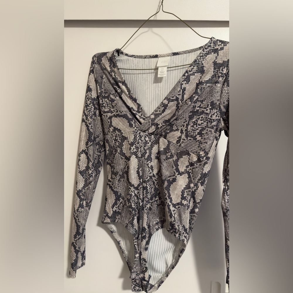 H&M